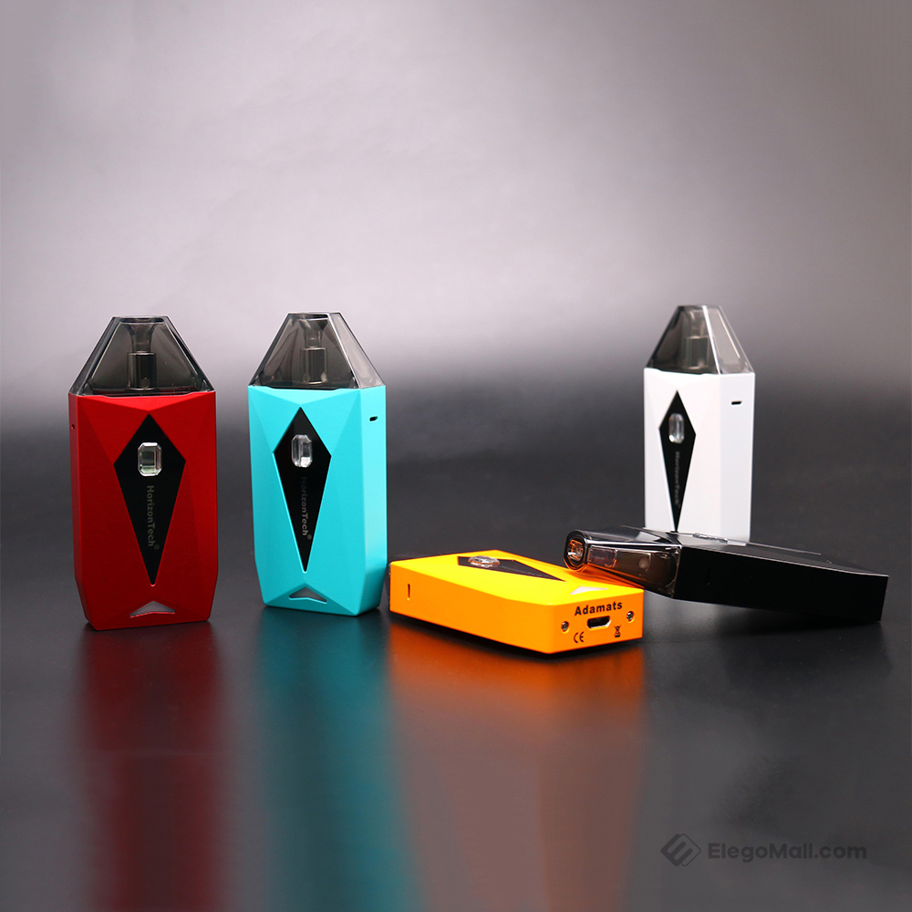 HorizonTech Adamats Pod Kit
